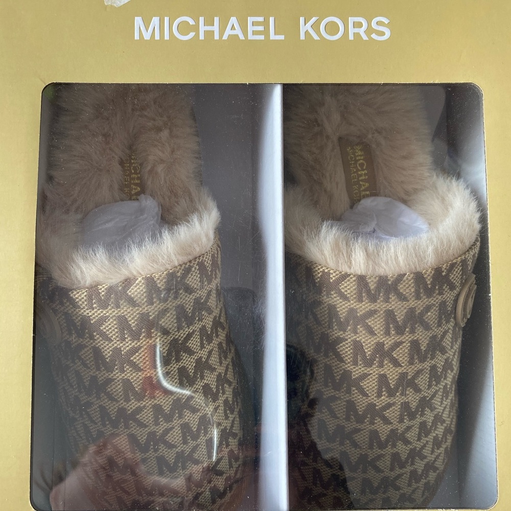 Michael Kors Slippers